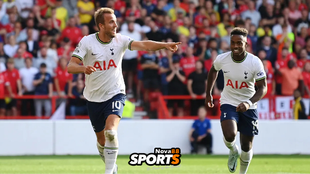 Harry-Kane-double-earns-Tottenham-3rd-place-on-the-standing