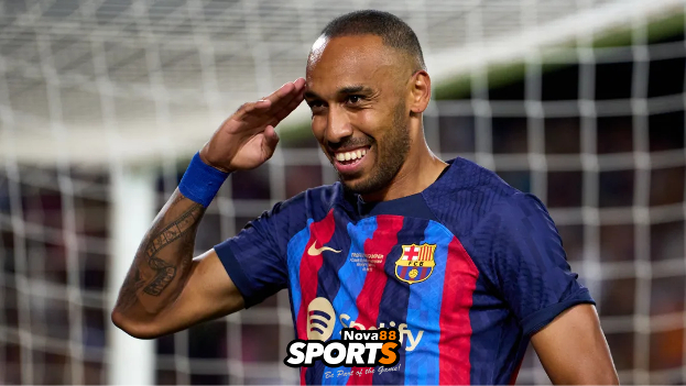 Aubameyang-joined-the-Blues-from-Barcelona