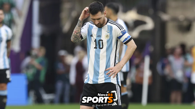 Messi-shocked-the-world-with-a-loss-against-Saudi