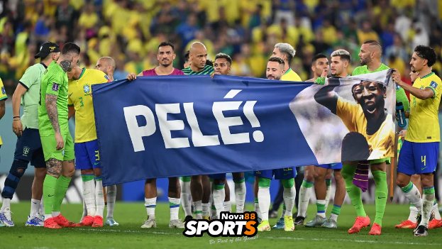 Brazil-dedicated-their-win-to-Pele
