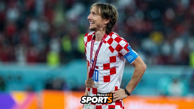 Luka-Modric-International-Career-Decision