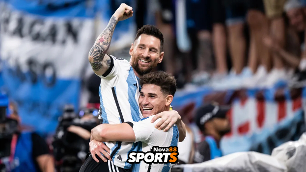 Messi-lead-score-beating-Australia-in-Round-of-16