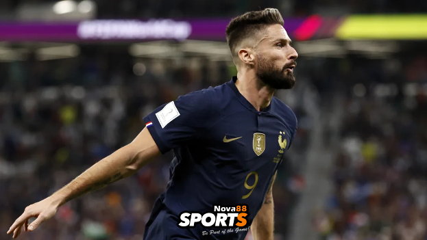 Olivier-Giroud-lead-France-against-Poland-and-breaking-new-record