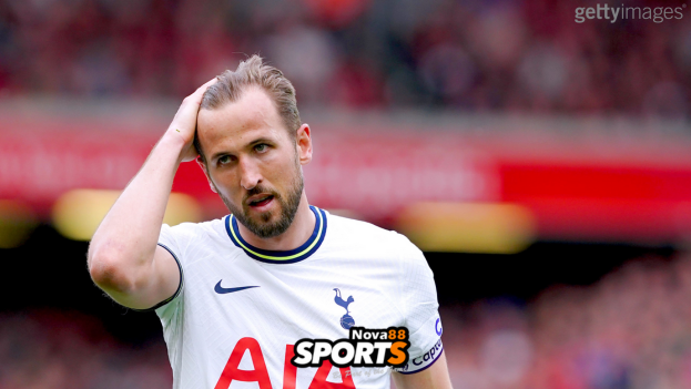 real-madrid-to-step-up-harry-kane-pursuit-after-karim-benzema-exit
