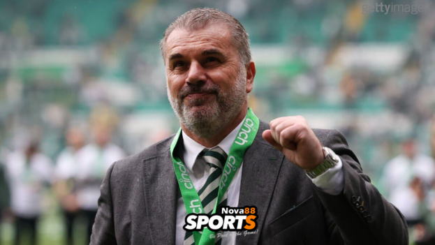 ange-postecoglou-agrees-to-become-new-tottenham-manager