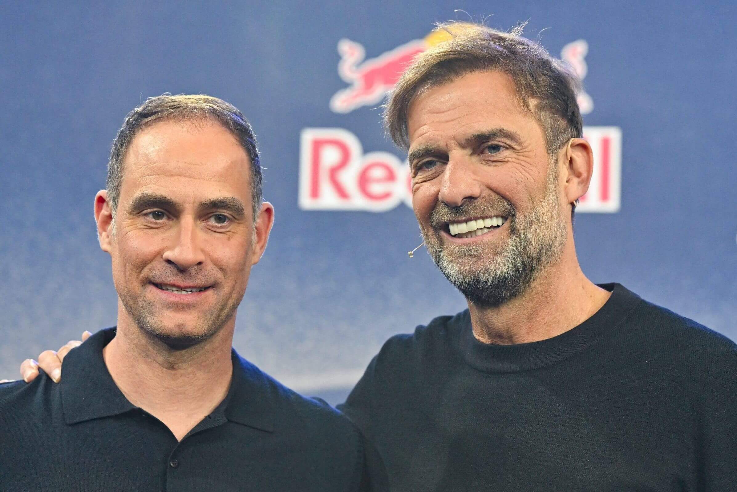 Klopp Real Madrid rumors dismissed by agent as Klopp focuses on Red Bull role.